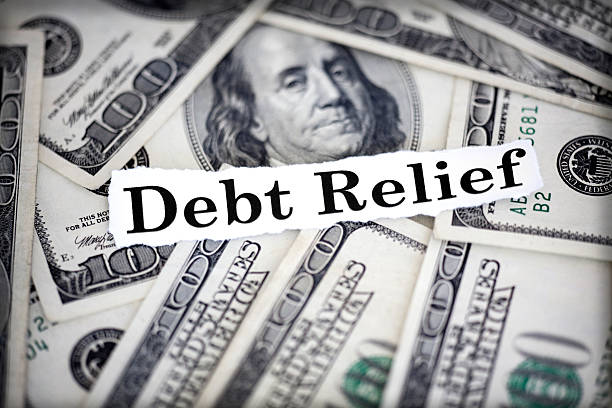 Debt-Free Dreams: Mastering Consolidation Loans